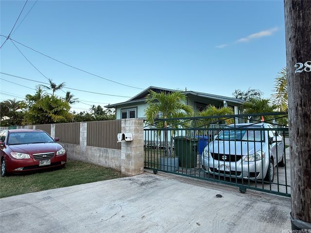 91-249 Ewa Beach Road, Ewa Beach, HI 96706