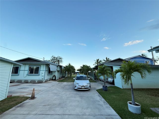 91-249 Ewa Beach Road, Ewa Beach, HI 96706