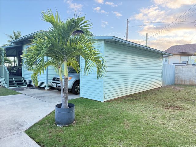 91-249 Ewa Beach Road, Ewa Beach, HI 96706