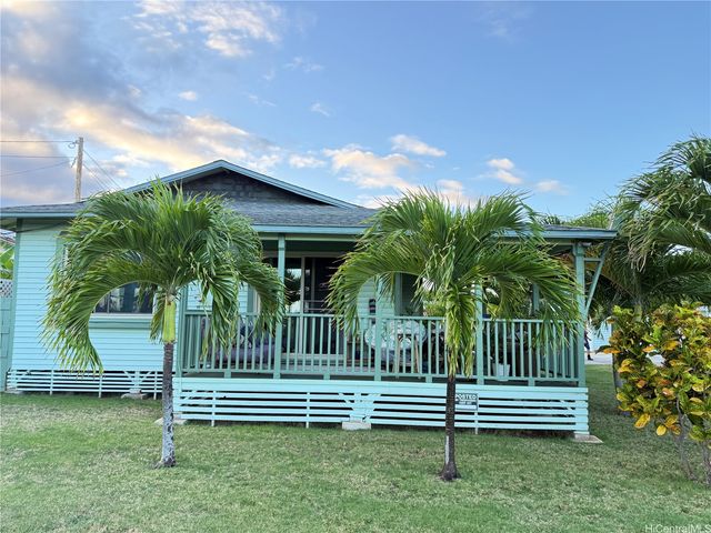 91-249 Ewa Beach Road, Ewa Beach, HI 96706