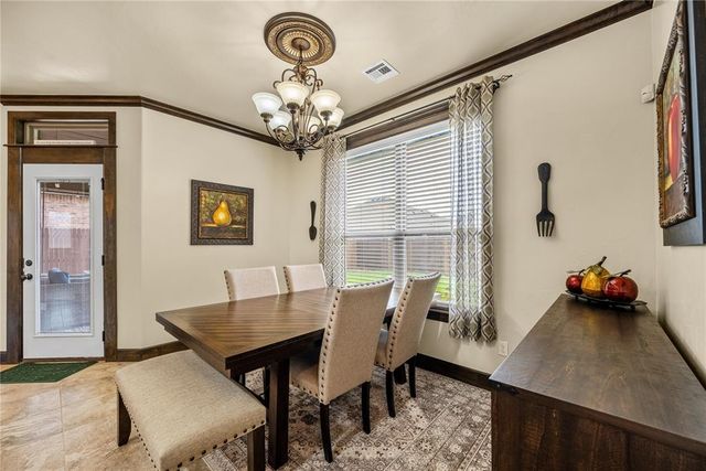 10813 NW 35th Street, Yukon, OK 73099