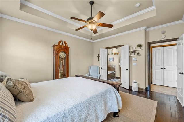 10813 NW 35th Street, Yukon, OK 73099