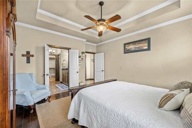 10813 NW 35th Street, Yukon, OK 73099