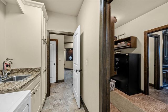 10813 NW 35th Street, Yukon, OK 73099