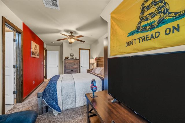 10813 NW 35th Street, Yukon, OK 73099