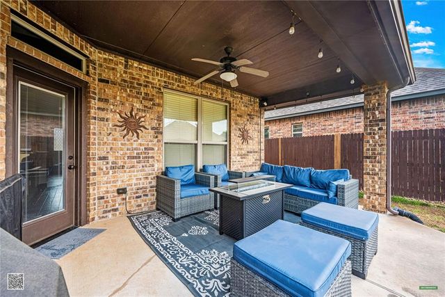 10813 NW 35th Street, Yukon, OK 73099
