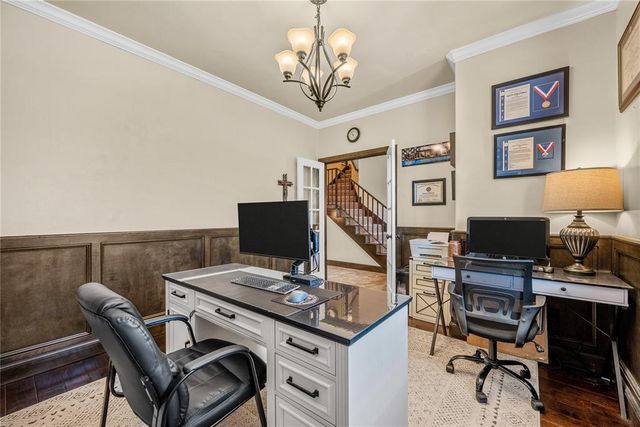 10813 NW 35th Street, Yukon, OK 73099