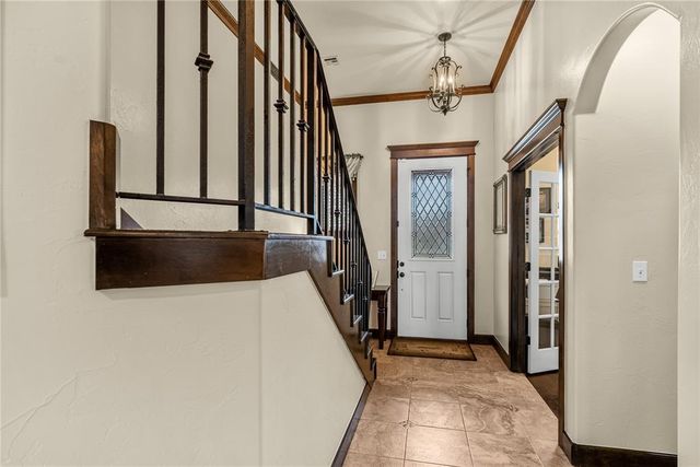 10813 NW 35th Street, Yukon, OK 73099