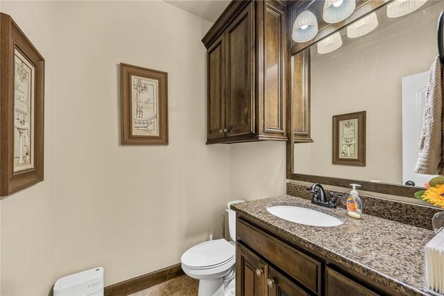 10813 NW 35th Street, Yukon, OK 73099