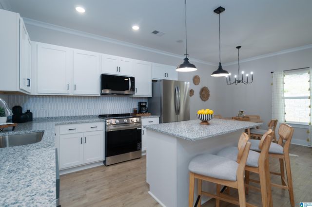 22105 COVE LANE, Woodstock, AL 35111