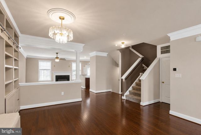 703 SKIPPERS LN, Annapolis, MD 21401