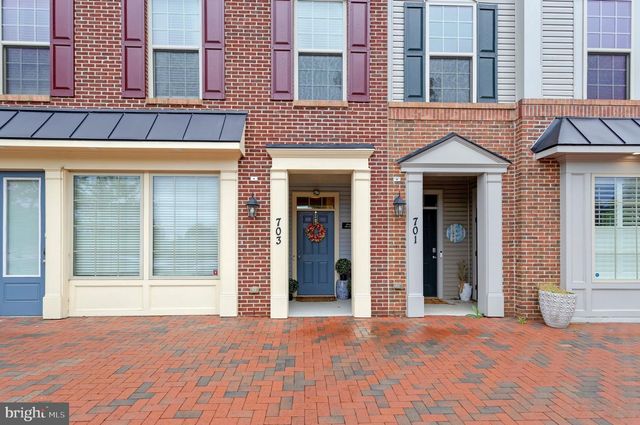 703 SKIPPERS LN, Annapolis, MD 21401