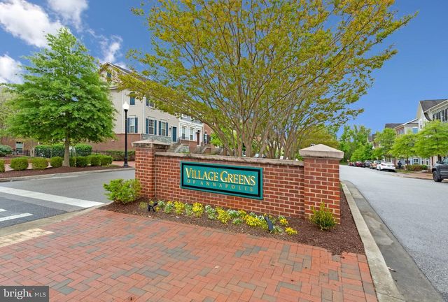 703 SKIPPERS LN, Annapolis, MD 21401