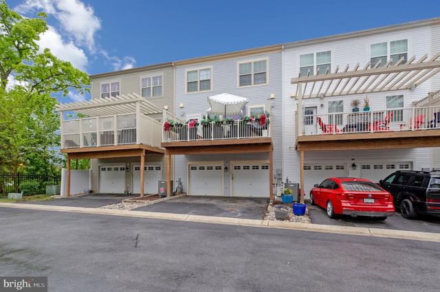 703 SKIPPERS LN, Annapolis, MD 21401