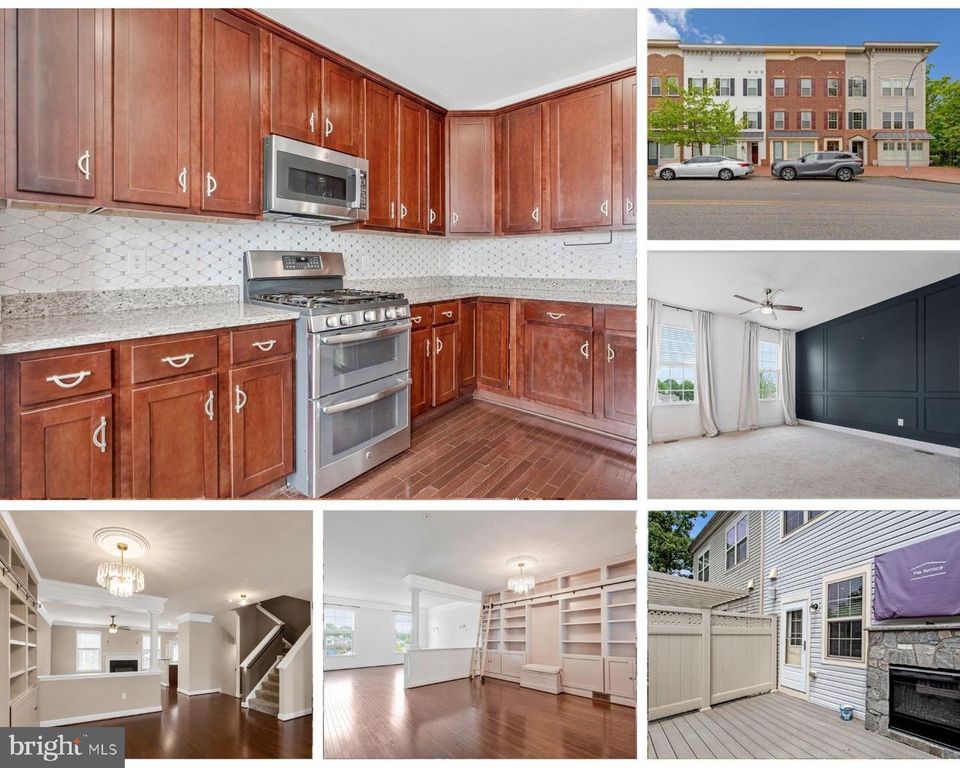 703 SKIPPERS LN, Annapolis, MD 21401