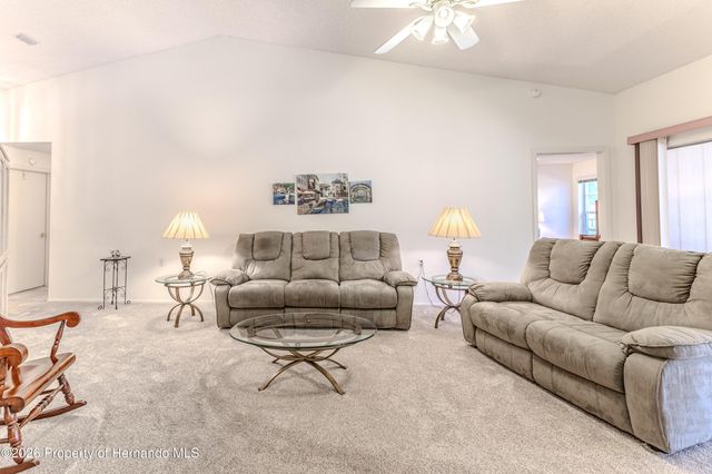 7437 Nature Walk Drive, Spring Hill, FL 34606