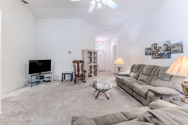 7437 Nature Walk Drive, Spring Hill, FL 34606