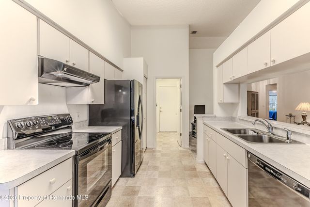 7437 Nature Walk Drive, Spring Hill, FL 34606