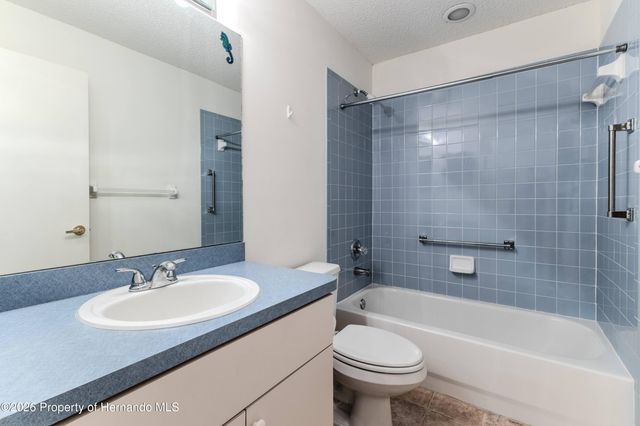 7437 Nature Walk Drive, Spring Hill, FL 34606