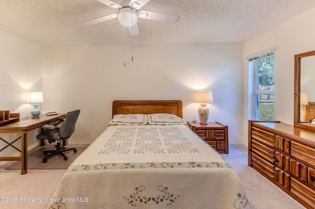 7437 Nature Walk Drive, Spring Hill, FL 34606