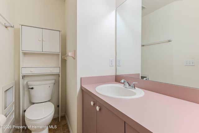 7437 Nature Walk Drive, Spring Hill, FL 34606