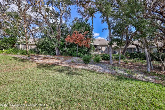 7437 Nature Walk Drive, Spring Hill, FL 34606