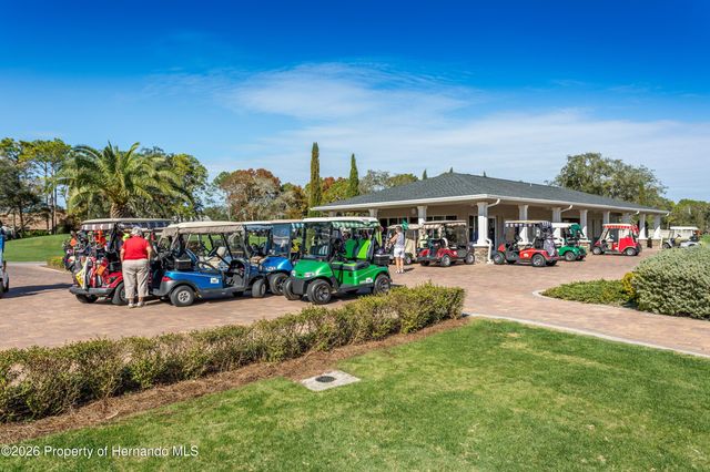 7437 Nature Walk Drive, Spring Hill, FL 34606