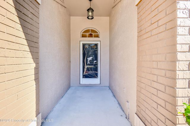 7437 Nature Walk Drive, Spring Hill, FL 34606