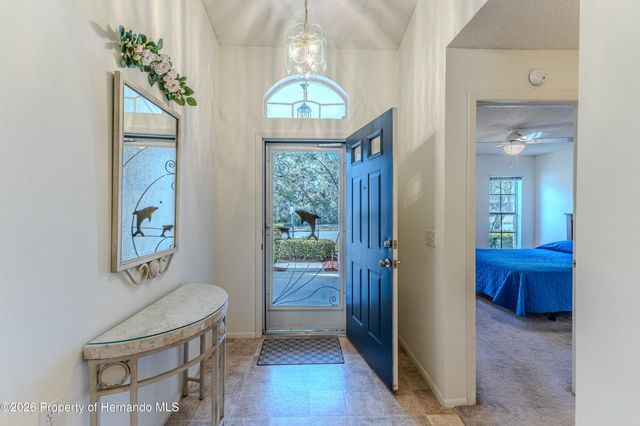 7437 Nature Walk Drive, Spring Hill, FL 34606