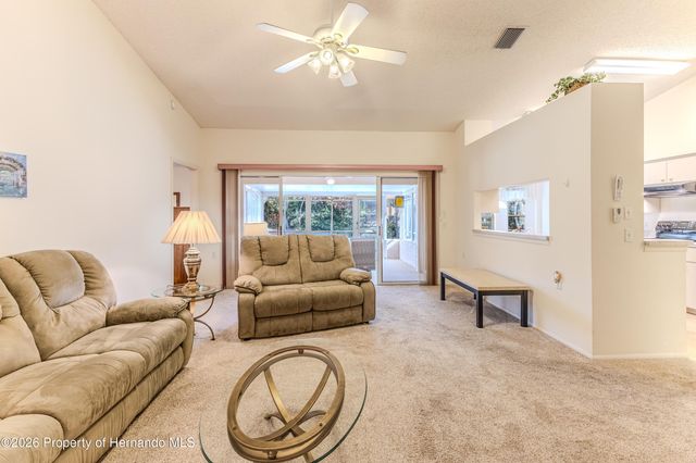 7437 Nature Walk Drive, Spring Hill, FL 34606