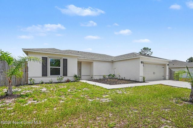 448 Scarlet Road SW 32, Palm Bay, FL 32908