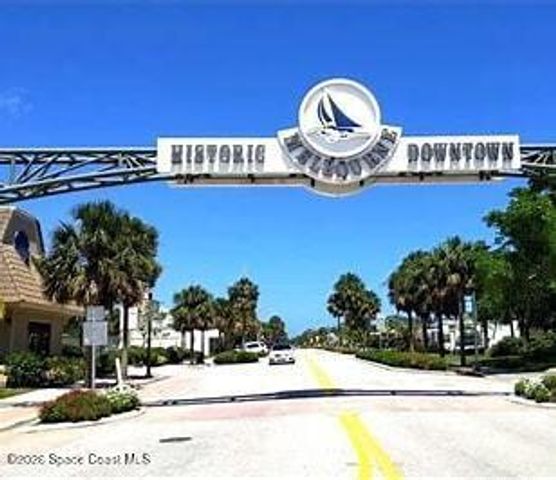 448 Scarlet Road SW 32, Palm Bay, FL 32908