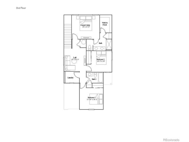 8810 Blue Feather Loop, Colorado Springs, CO 80908