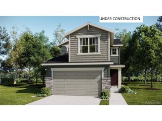 8810 Blue Feather Loop, Colorado Springs, CO 80908