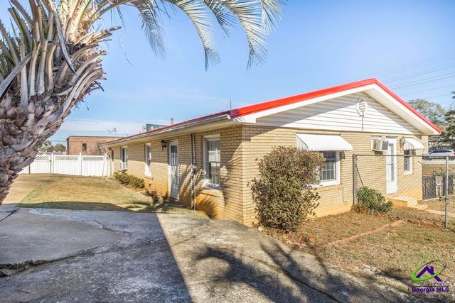 100 Glenwood Avenue 701 S. Houston Lake Road, Warner Robins, GA 31088