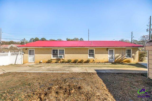 100 Glenwood Avenue 701 S. Houston Lake Road, Warner Robins, GA 31088