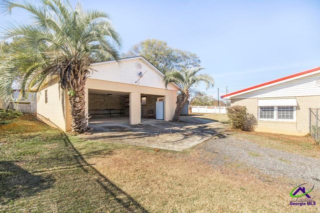 100 Glenwood Avenue 701 S. Houston Lake Road, Warner Robins, GA 31088