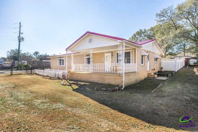 100 Glenwood Avenue 701 S. Houston Lake Road, Warner Robins, GA 31088