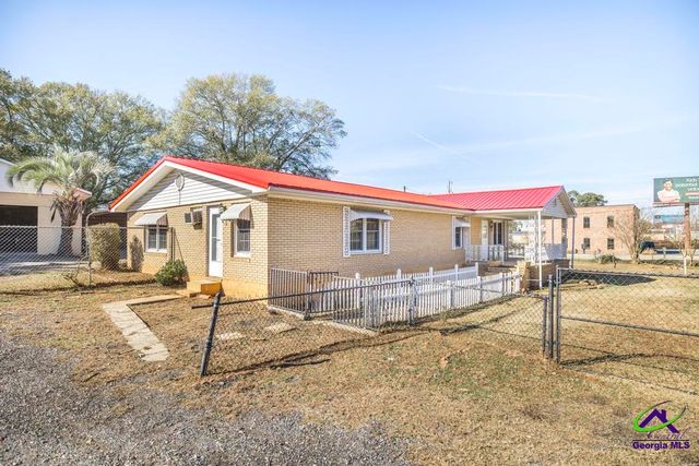 100 Glenwood Avenue 701 S. Houston Lake Road, Warner Robins, GA 31088