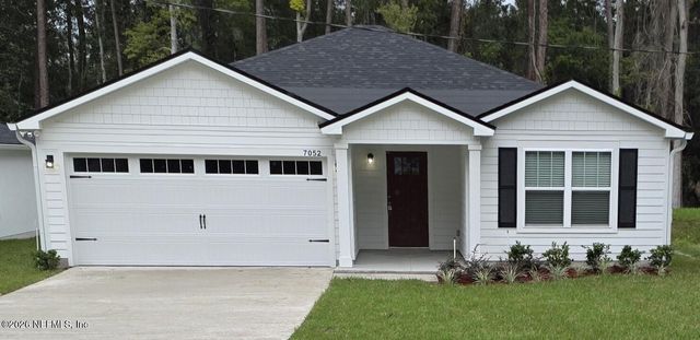 7052 DUNN Avenue, Jacksonville, FL 32219