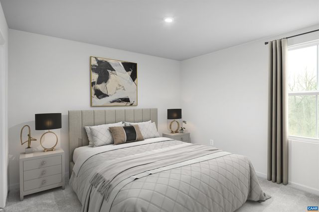 268 ARCHES LN, Barboursville, VA 22923