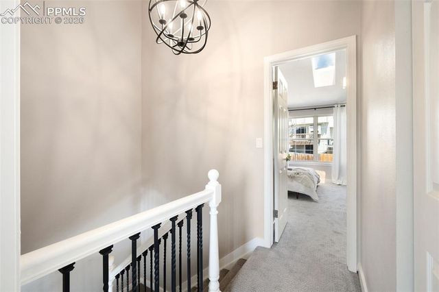 6829 Mountain Top Lane, Colorado Springs, CO 80919