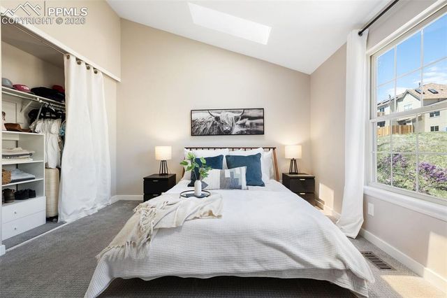 6829 Mountain Top Lane, Colorado Springs, CO 80919