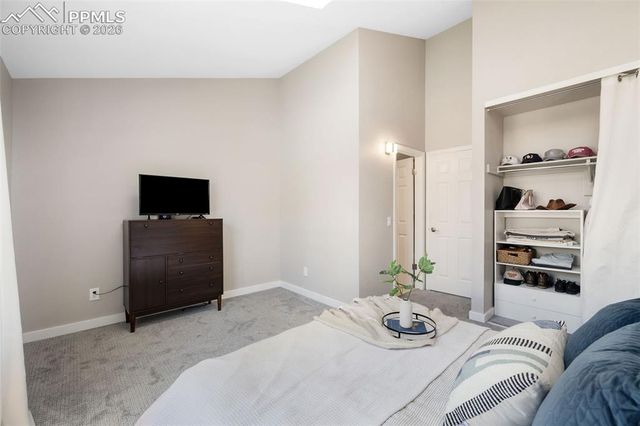 6829 Mountain Top Lane, Colorado Springs, CO 80919