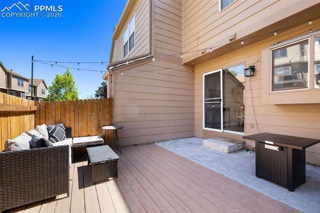 6829 Mountain Top Lane, Colorado Springs, CO 80919
