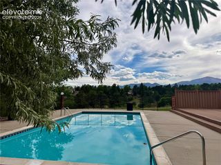 6829 Mountain Top Lane, Colorado Springs, CO 80919
