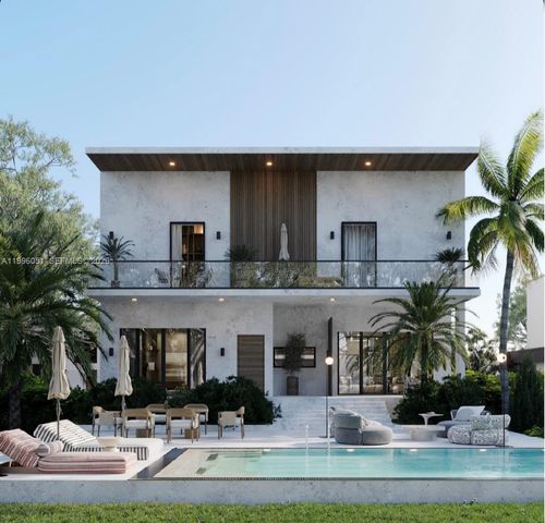 7516 Bounty Ave, North Bay Village, FL 33141