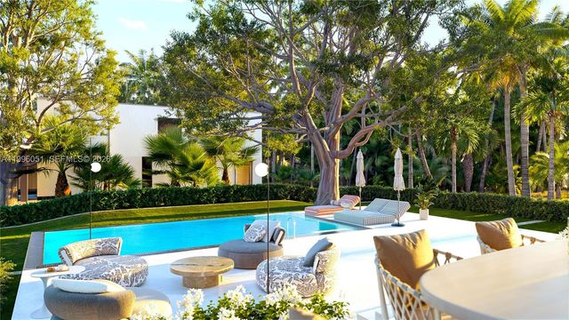 7516 Bounty Ave, North Bay Village, FL 33141