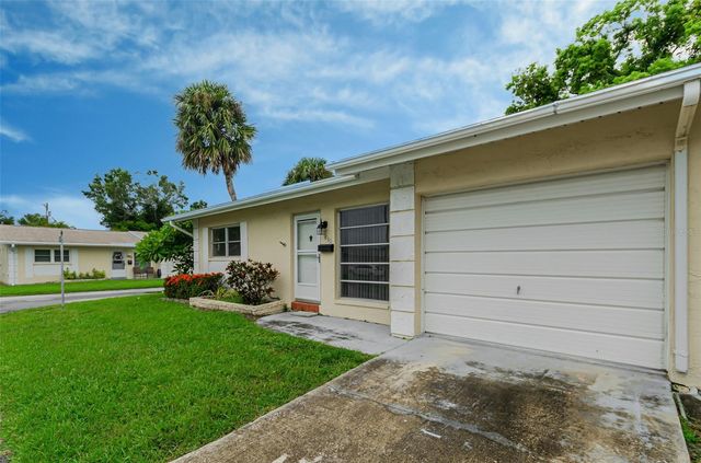 830 CAMBRIDGE COURT, Dunedin, FL 34698
