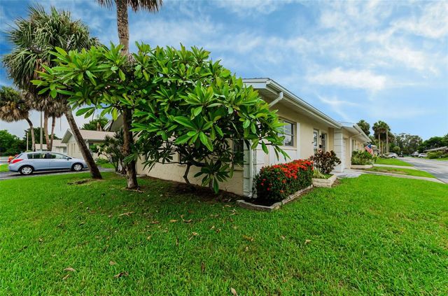 830 CAMBRIDGE COURT, Dunedin, FL 34698